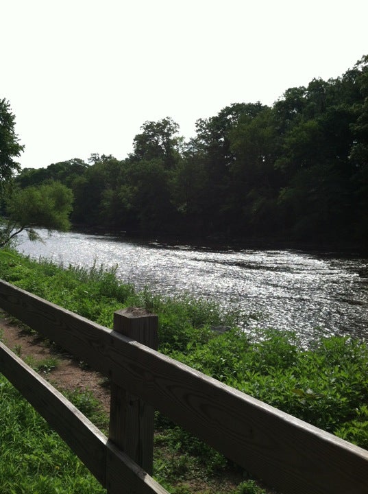 Bridgewater, NJ Map & Directions MapQuest