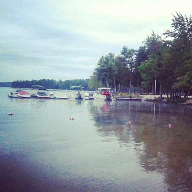 Four Seasons Campground, 1741 Roosevelt Trl, Naples, ME, Campgrounds MapQuest