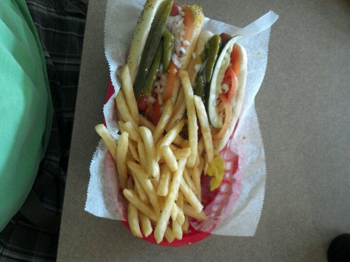 Mishawaka, IN Map & Directions MapQuest