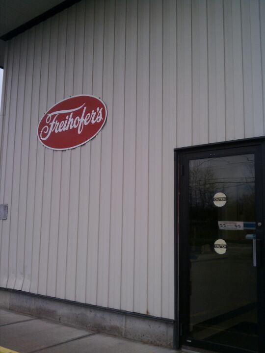 Freihofer's Bakery Outlet, 195 N Exchange St, Geneva, NY MapQuest