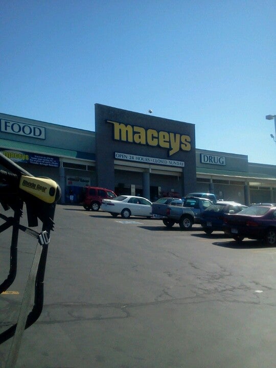 Macey's Ogden, 325 36th St, Ogden, UT, Grocery stores MapQuest