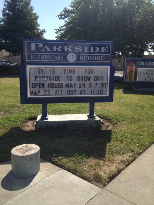 Parkside Elementary School, W 17TH St, Pittsburg, CA, Schools - MapQuest