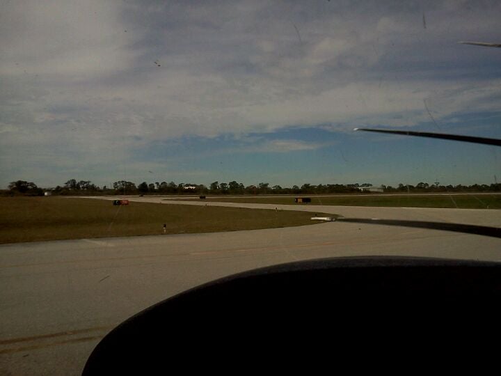 Immokalee Regional Airport (IMM), 165 Airpark Blvd, Immokalee, FL