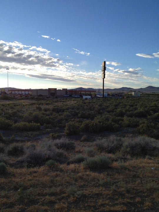 Pilot Flying J, 5625 W Winnemucca Blvd, Ste I80, Winnemucca, NV, Gas