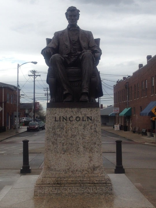 Sonora, KY Map & Directions MapQuest