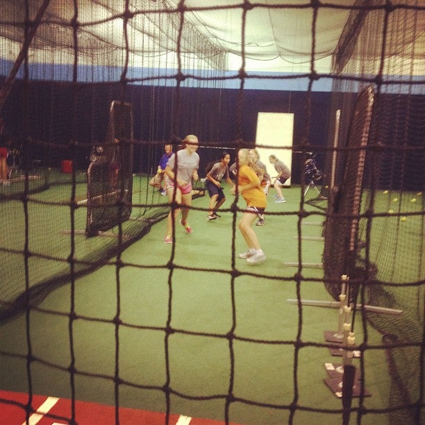 Zenith Elite Gymnastics Academy, 2140 Redbud Blvd, McKinney, TX MapQuest