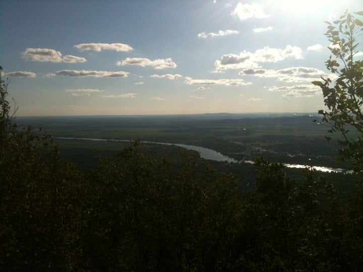 Mont SaintHilaire Reserve naturelle Gault Nature Reserve, 422 des