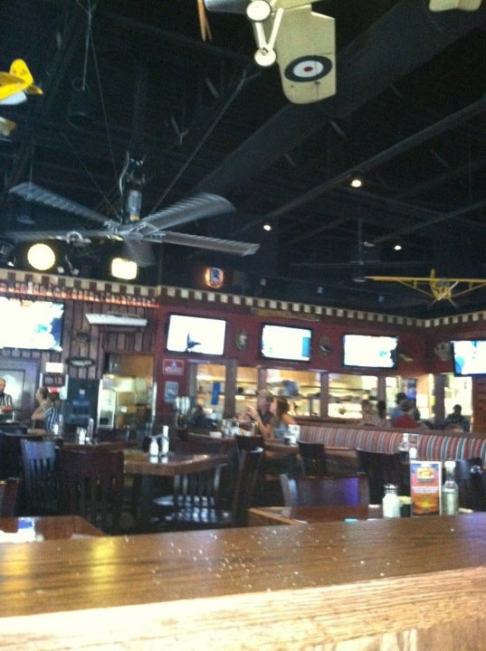 Sam's Sports Grill  Tennessee & Alabama