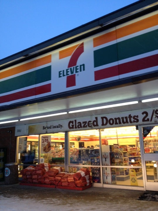 7-Eleven
