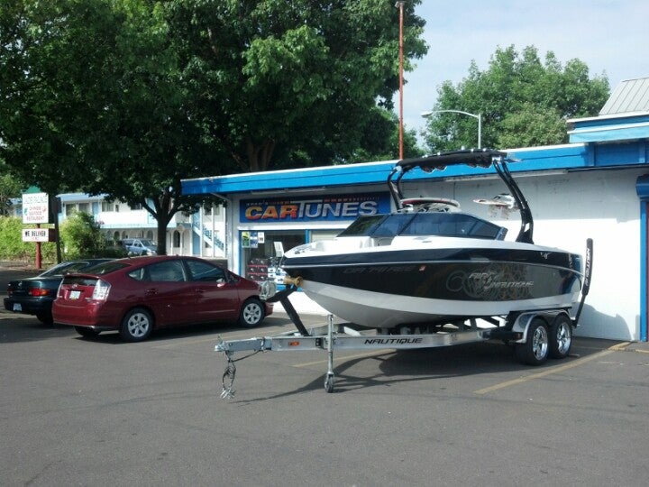 Brad's Car Tunes, 929 W 7th Ave, Eugene, OR MapQuest