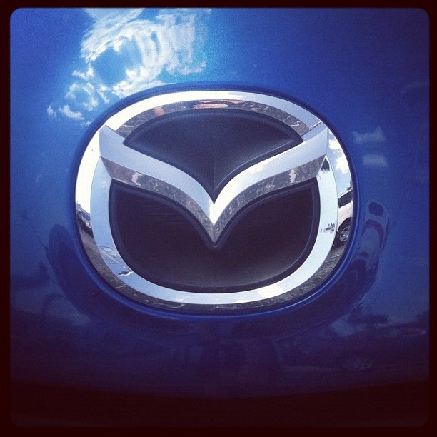 Tyrone Square Mazda, 3300 Tyrone Blvd N, Saint Petersburg, FL, Auto