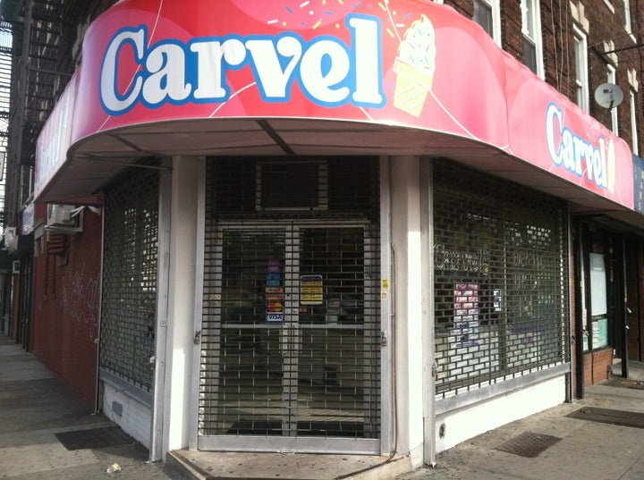 Carvel, 203 Church Ave., Brooklyn, NY, Ice Cream & Frozen Desserts