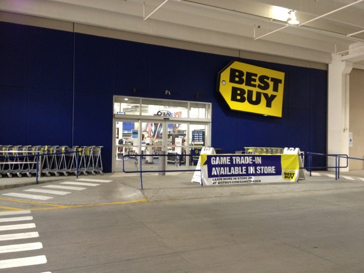 Best Buy brings new store pilots to Charlotte - Best Buy Corporate