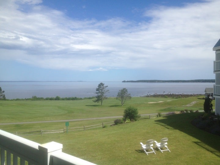 Owls Head, ME Map & Directions MapQuest