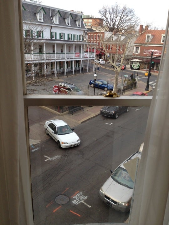 Doylestown, PA Map & Directions MapQuest