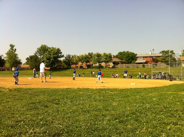 Beechgrove Elementary School, 1029 Bristow Rd, Independence, KY