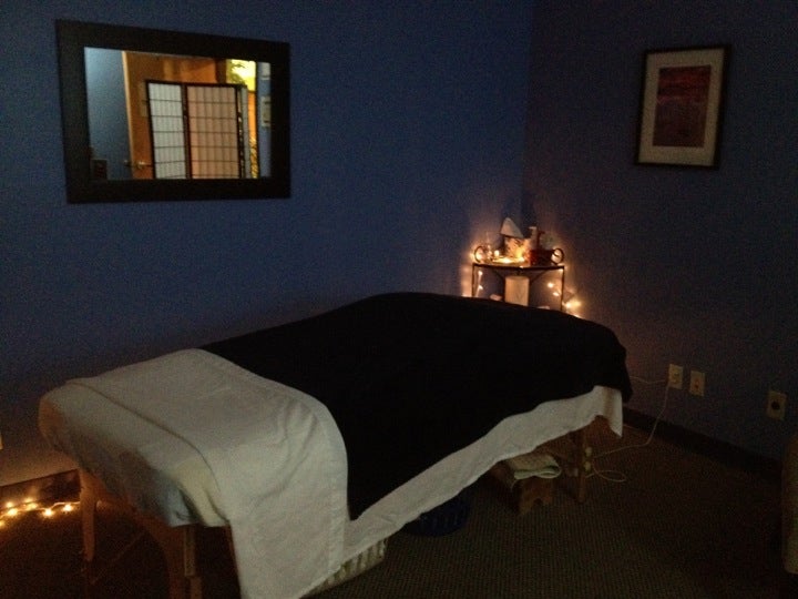 Rebecca Brancheau Massage Therapy, 4341 S Westnedge Ave, Kalamazoo, MI