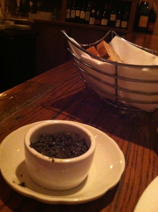 Tapenade Restaurant, 7612 Fay Ave, La Jolla, CA, Restaurants MapQuest