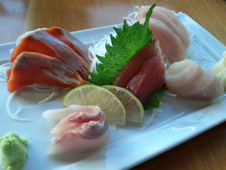 Sushi Kappo Tamura, 2968 Eastlake Ave E, Seattle, WA, Japanese ...