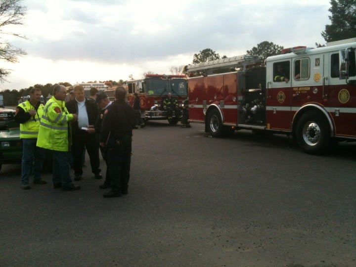 Suffolk County Parks, 175 Gerard Rd, Yaphank, NY, Recreation Centers