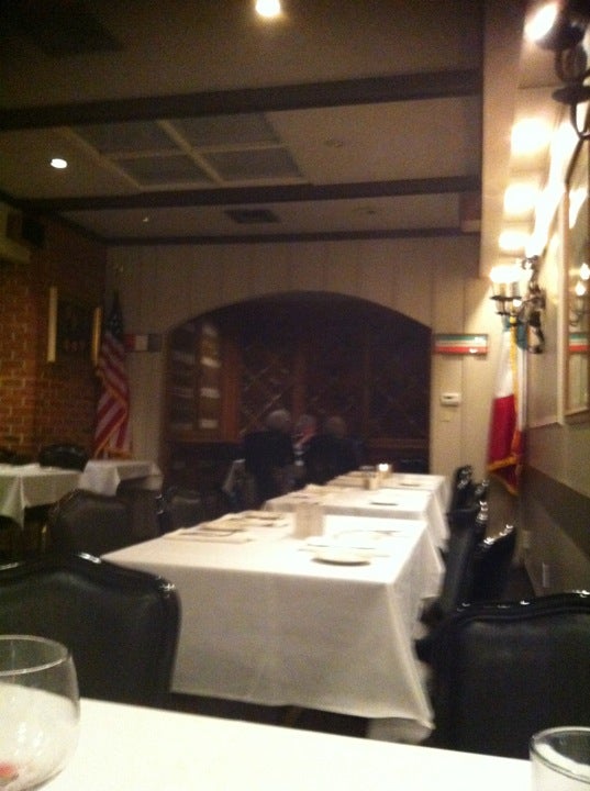 Marin Joe's Restaurant, 1585 Casa Buena Dr, Corte Madera, CA, Eating