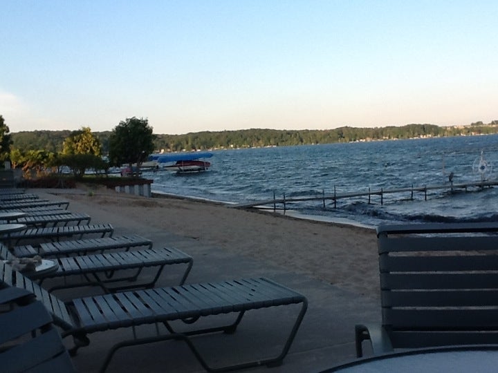 Beulah, MI Map & Directions MapQuest