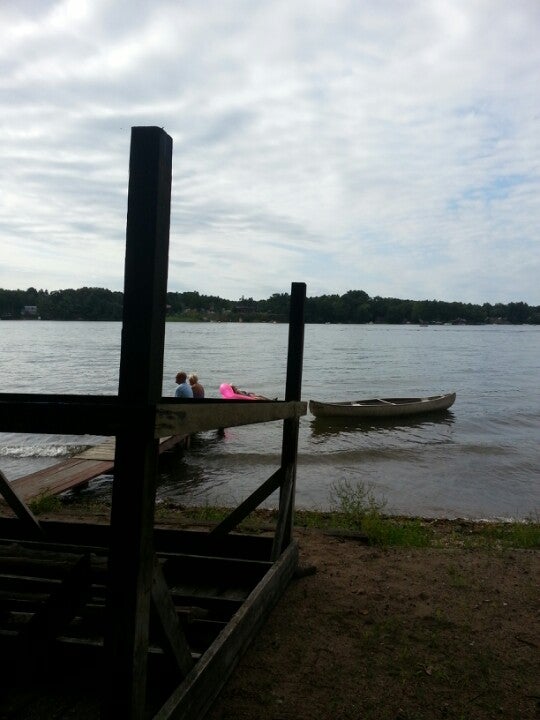 Congamond Lake Southwick MA, Southwick, MA, Landmark MapQuest