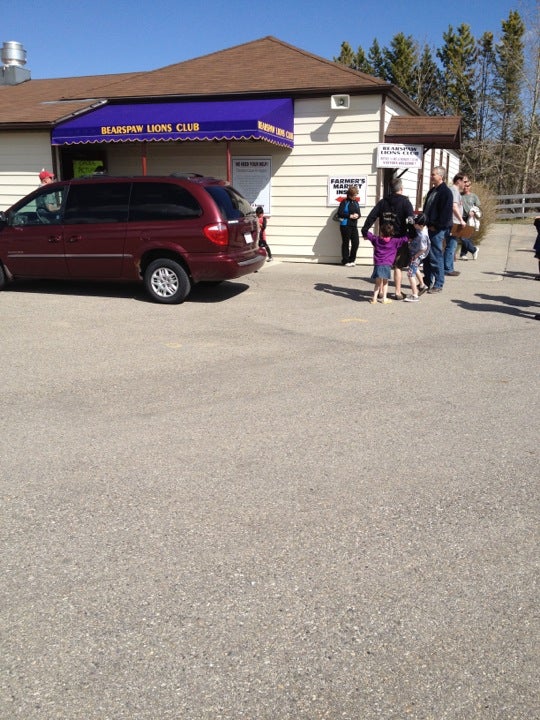 Bearspaw Lions Club