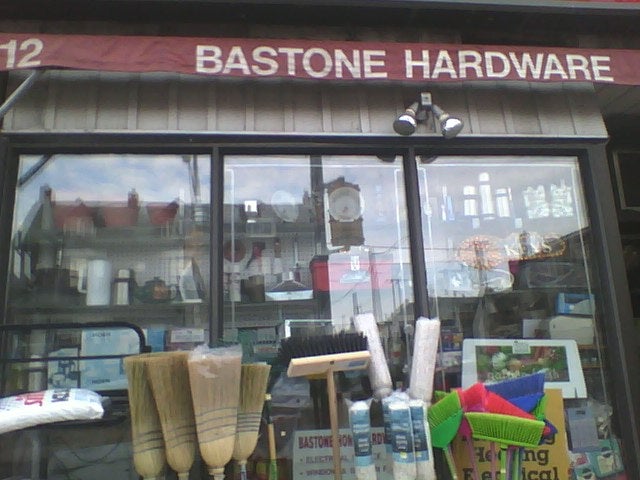 Bastone Home Hardware