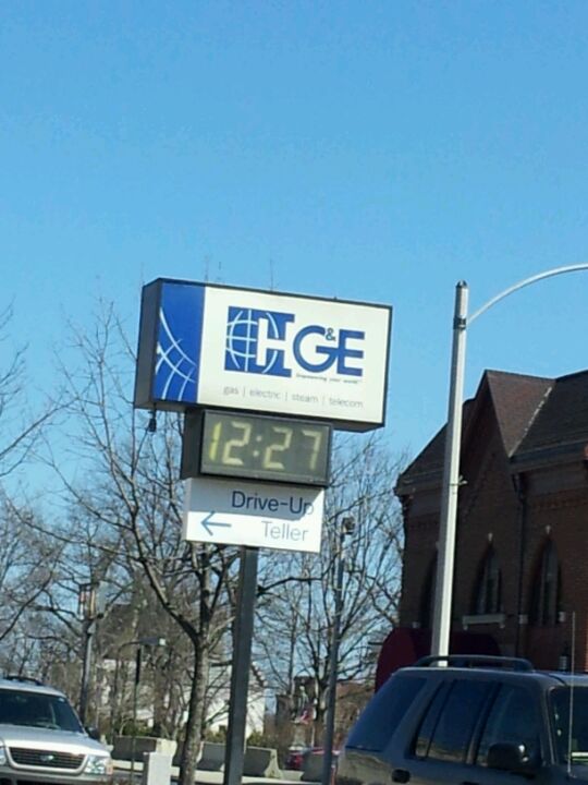 Holyoke Gas & Electric, 99 Suffolk St, Holyoke, MA, Retirement