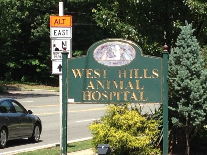 West Hills Animal Hospital and Emergency Center, 800 W Jericho Tpke,  Huntington, NY, Veterinarians - MapQuest