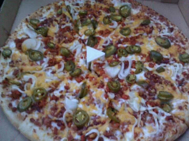 La Pizza Loca, 7296 Atlantic Ave, Cudahy, CA, Pizza MapQuest