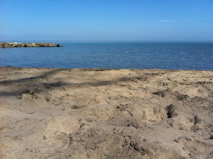 GenOn Energy Avon Lake Power Plant, 33570 Lake Rd, Avon Lake, OH