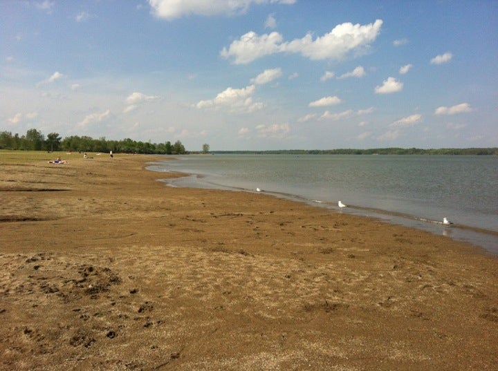 Alum Creek Beach, Lewis Center, OH MapQuest