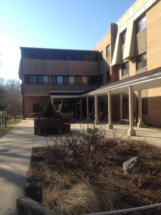 Branford Hills Health Care Center, 189 Alps Rd, Branford, CT, Services