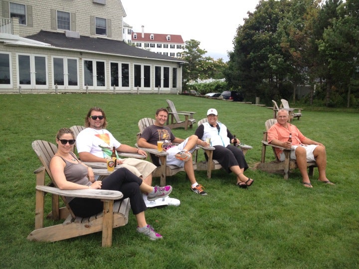 Stripers Waterside Restaurant, 127 Ocean Ave, Kennebunkport, Town of, ME, Hotels & Motels MapQuest