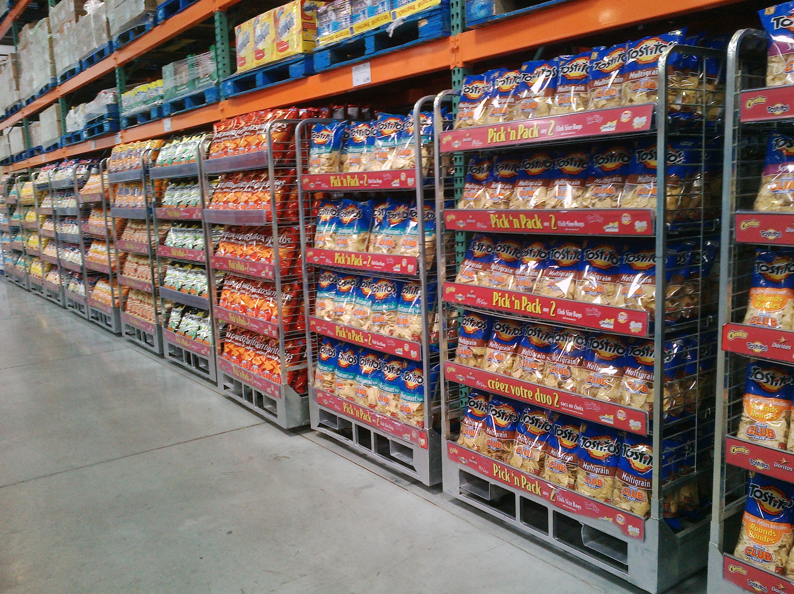 Costco Wholesale, 770 Silver Seven Rd, Kanata, ON MapQuest