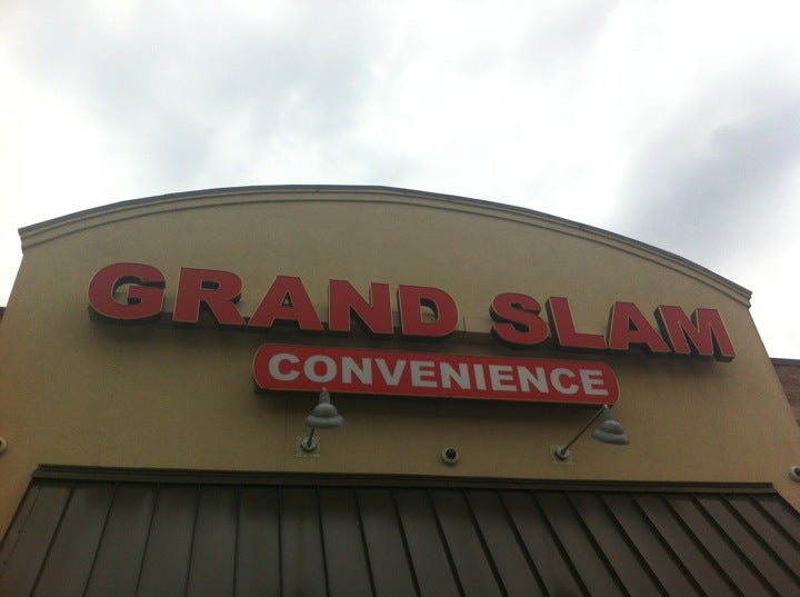 Grand Slam Market - Convenience Store in Fallon, NV