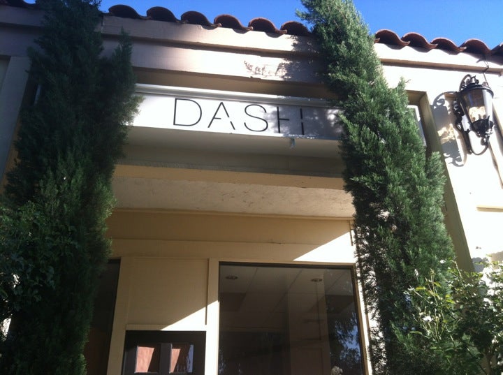 DASH - CLOSED - Women's Clothing at 4774 Park Granada, Calabasas