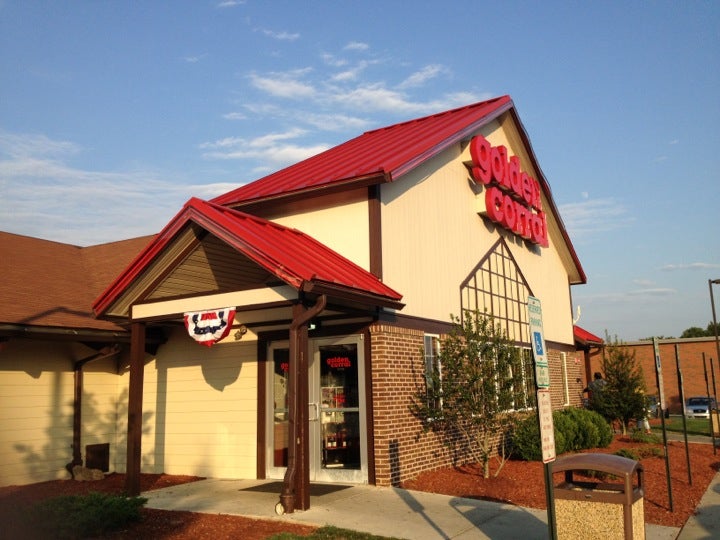 Golden Corral, 1465 Street Rd, Bensalem, PA, Buffet MapQuest