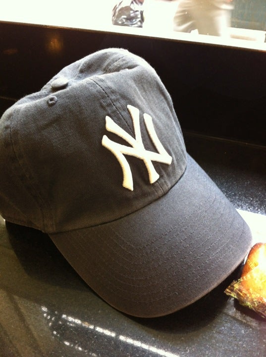 Yankees Clubhouse Shop, 8 Fulton St, New York, NY, Men's Apparel - MapQuest