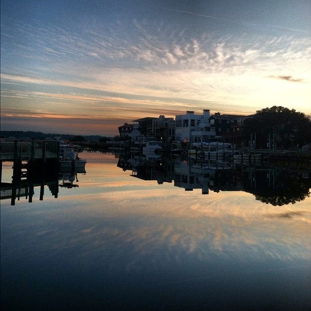 Lesner Bridge, Virginia Beach, VA - MapQuest