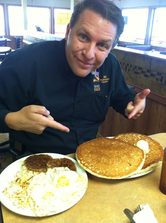 Fernwood, ID Map & Directions MapQuest