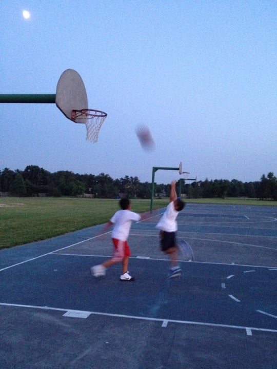 Manahawkin, NJ Map & Directions MapQuest