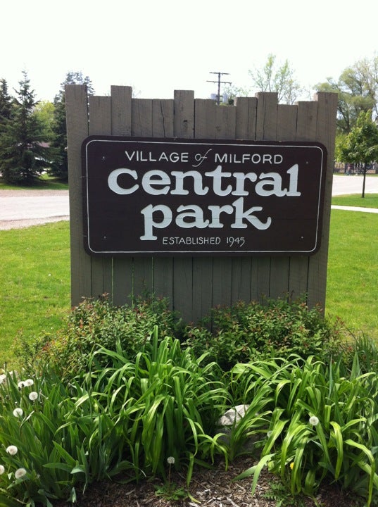 Milford, MI Map & Directions MapQuest