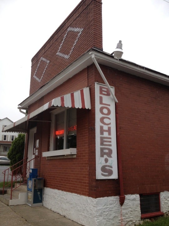 Blocher's Meat Market, 109 1st St, Altoona, PA MapQuest