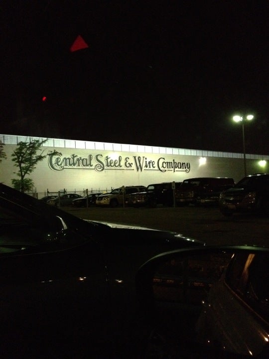 Central Steel & Wire Company, 3000 W 51st St, Chicago, IL MapQuest