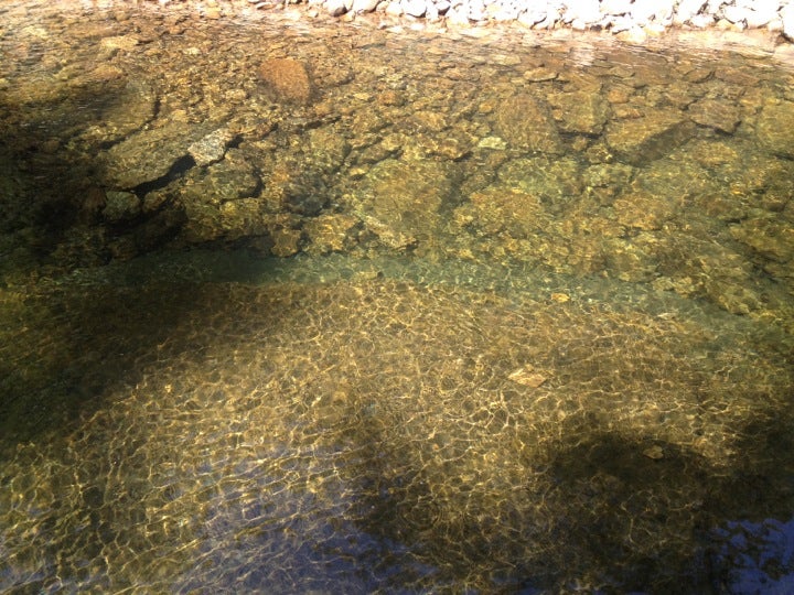 Blue Hole Lake, Soddy Daisy, TN, Lake MapQuest