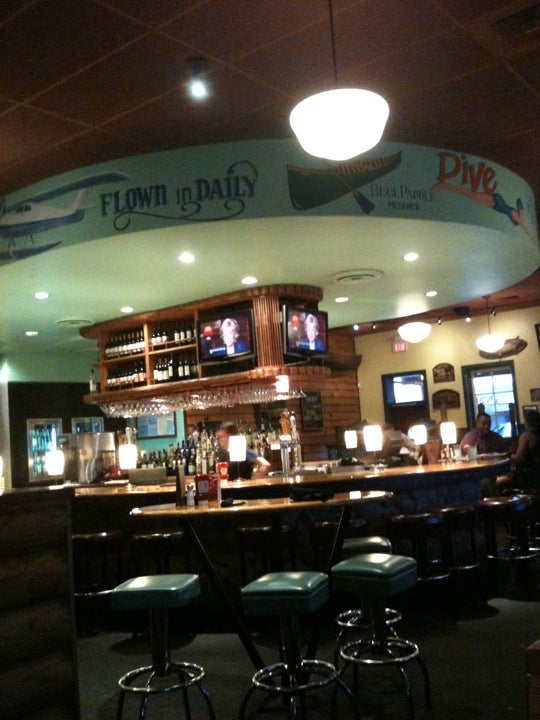 Rockfish Seafood Grill, 7639 Campbell Rd, Dallas, TX, Grills Barbecue