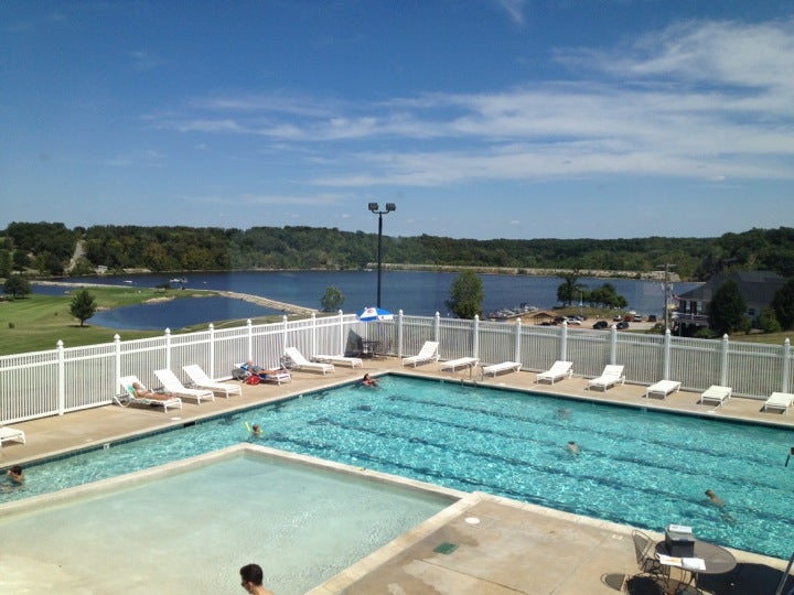 Golf Course In Foristell Mo at Barbara Kowal blog